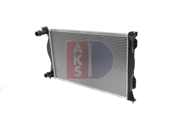 Radiator, engine cooling (480049N)