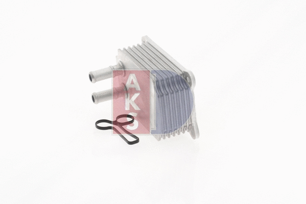 Oil Cooler, engine oil