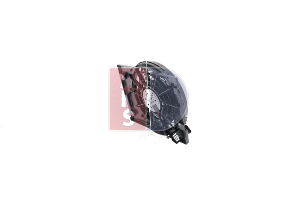 Fan, engine cooling