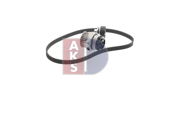 Water Pump & Timing Belt Kit