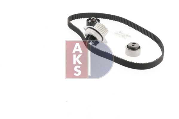 Water Pump & Timing Belt Kit