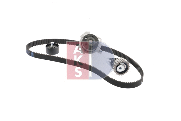 Water Pump & Timing Belt Kit (570326N)