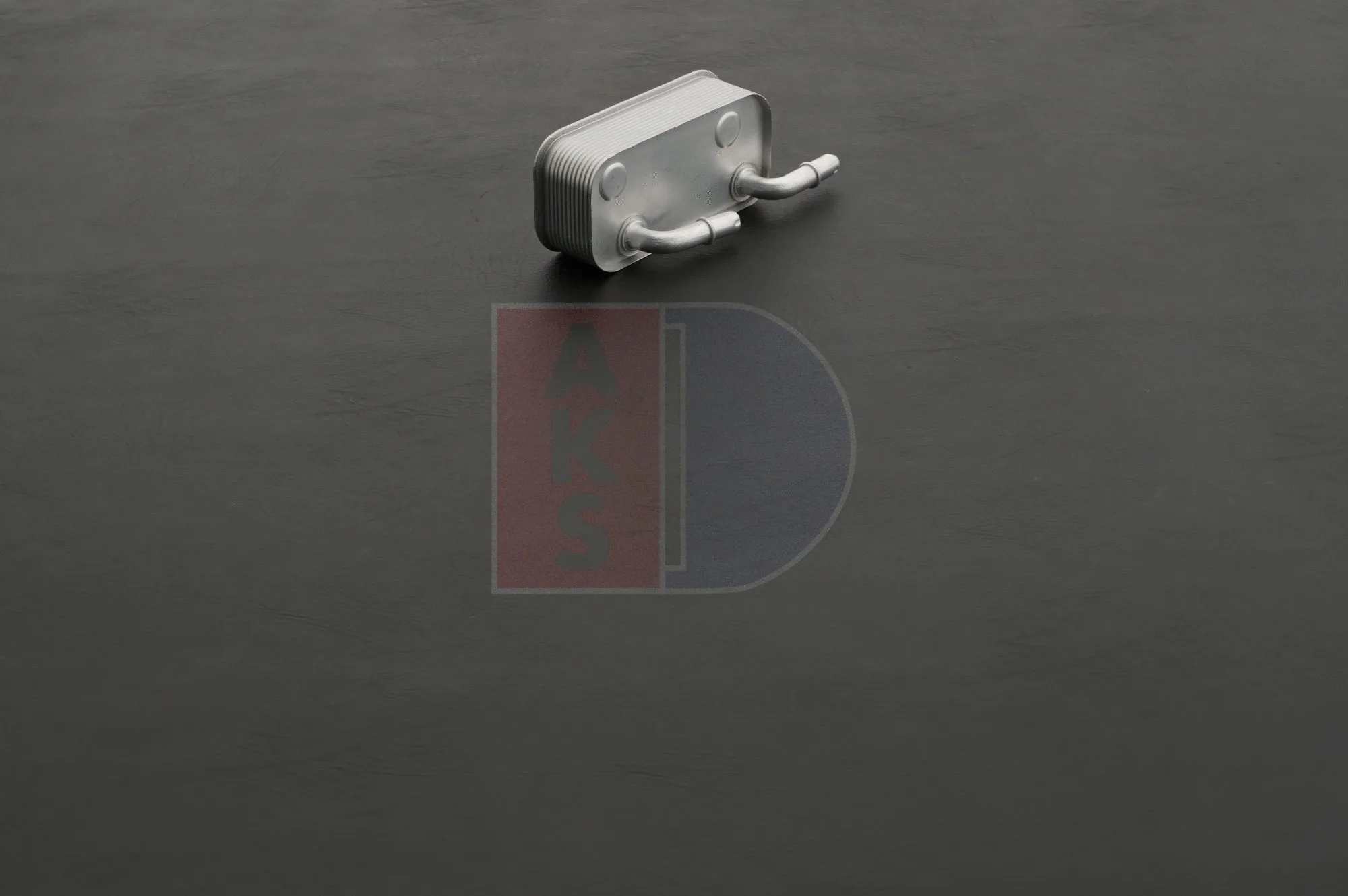 Oil Cooler, engine oil