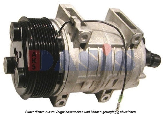 Compressor, air conditioning (852319N)