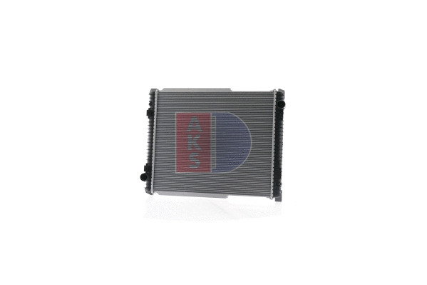 Radiator, engine cooling (400044N)