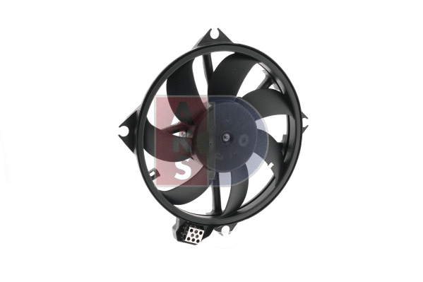 Fan, engine cooling