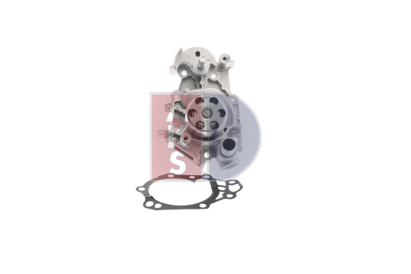 Water Pump, engine cooling (570560N)