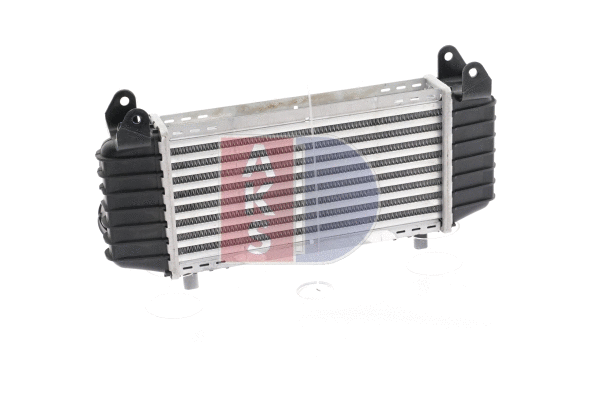 Charge Air Cooler