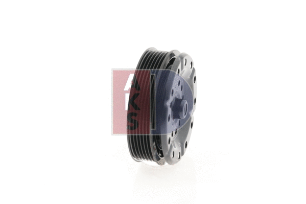 Magnetic Clutch, air conditioning compressor