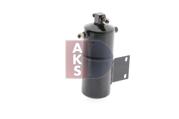 Dryer, air conditioning