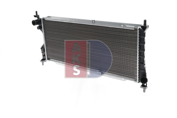 Radiator, engine cooling (151620N)