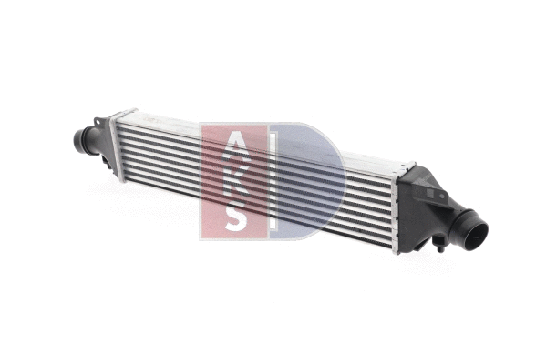 Charge Air Cooler (157024N)