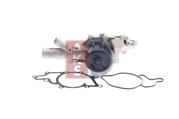 Water Pump, engine cooling (570404N)