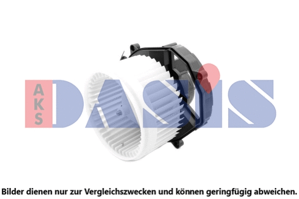 Heat Exchanger, interior heating (069015N)