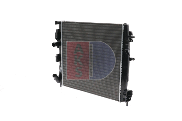 Radiator, engine cooling (180011N)