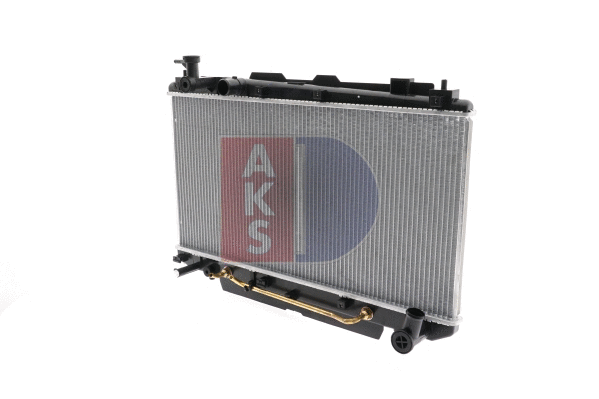 Radiator, engine cooling (210098N)