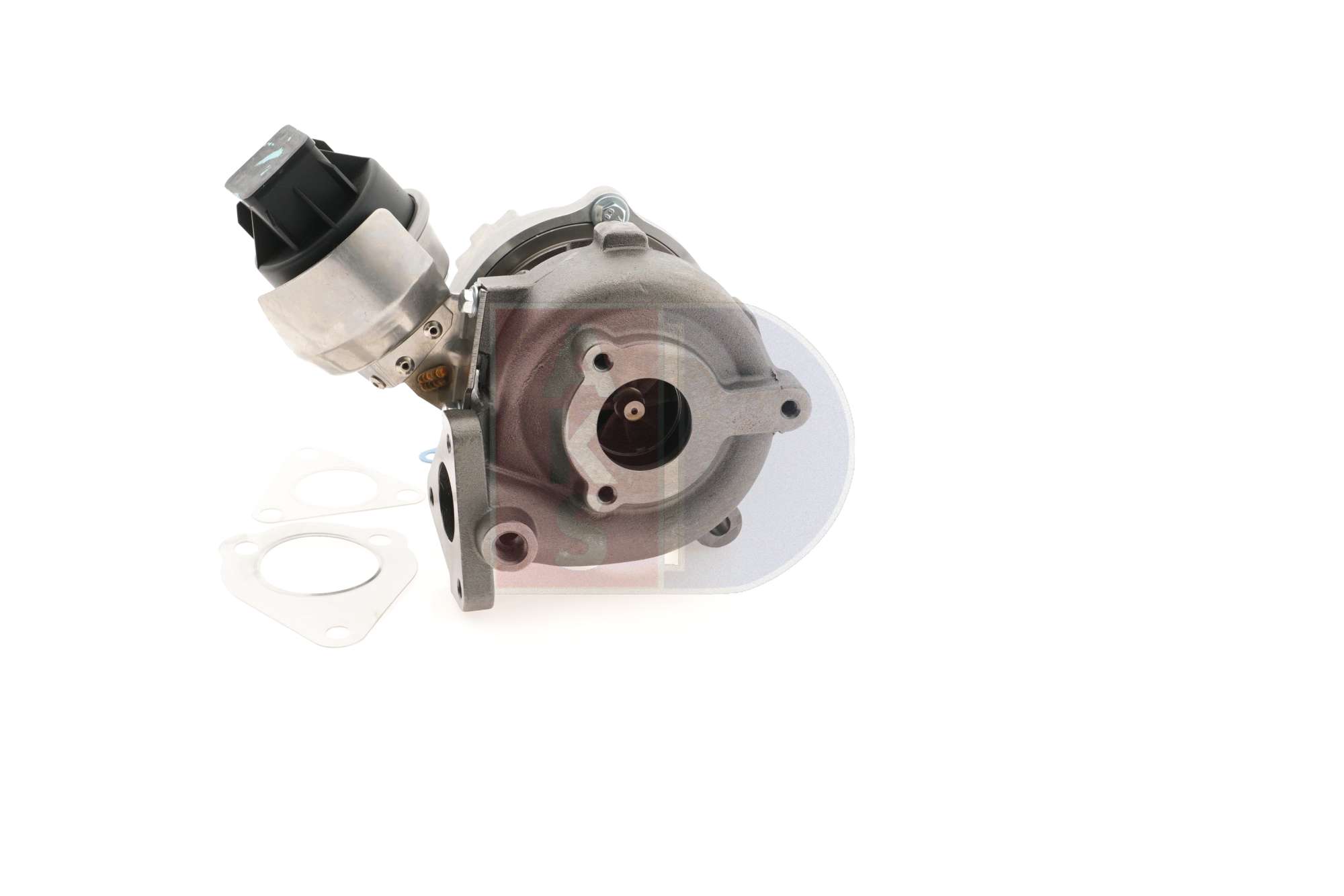 Charger, charging (supercharged/turbocharged)