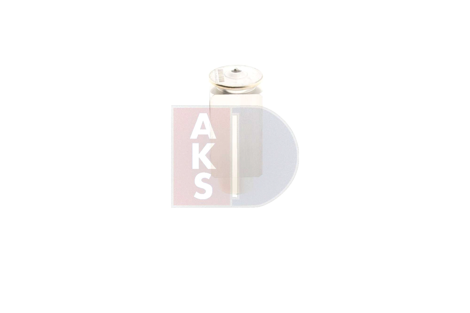 Expansion Valve, air conditioning