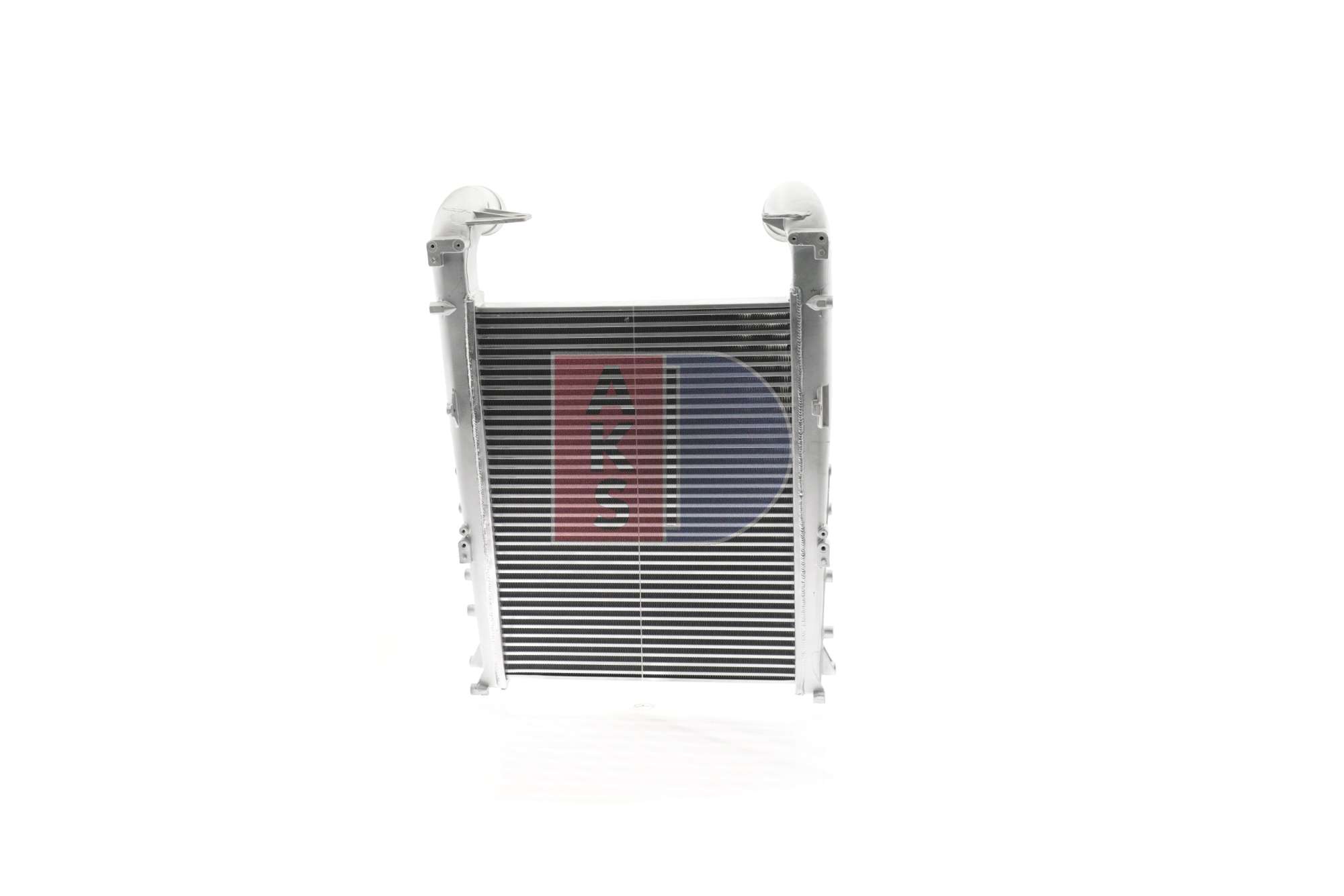 Charge Air Cooler
