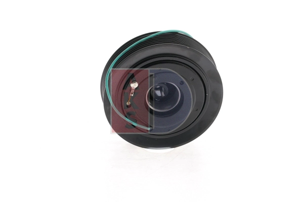 Magnetic Clutch, air conditioning compressor