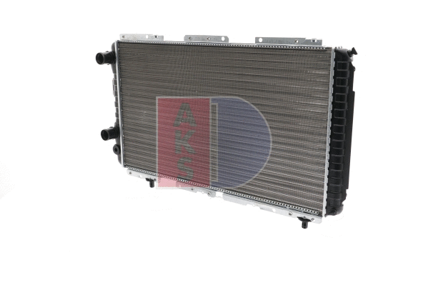 Radiator, engine cooling (080900N)