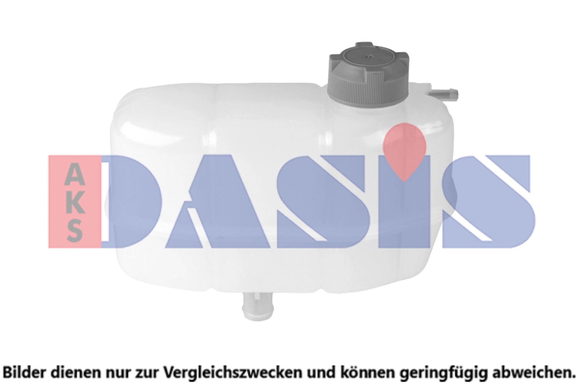 Expansion Tank, coolant (083000N)