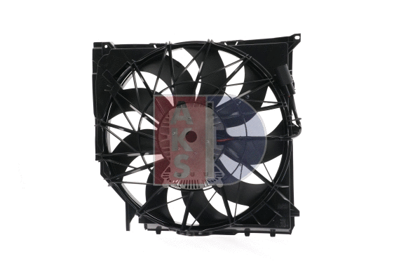 Fan, engine cooling