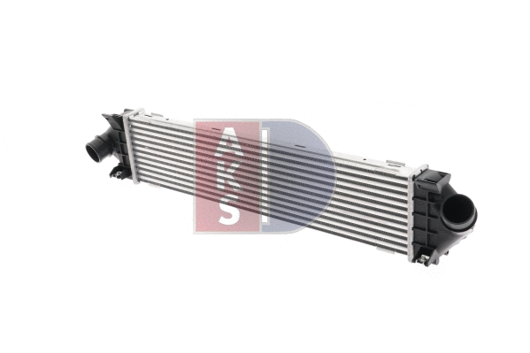 Charge Air Cooler (097001N)