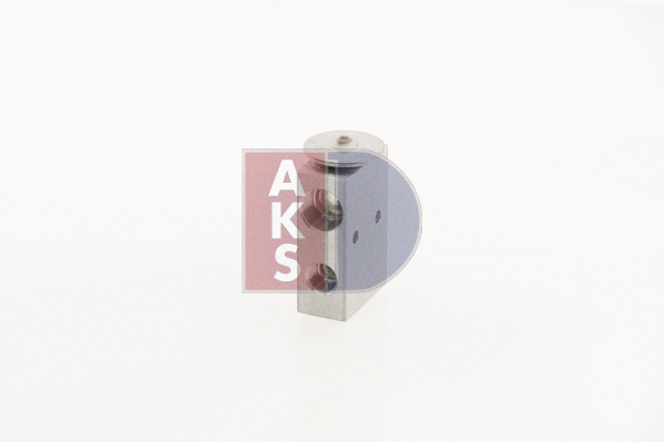 Expansion Valve, air conditioning