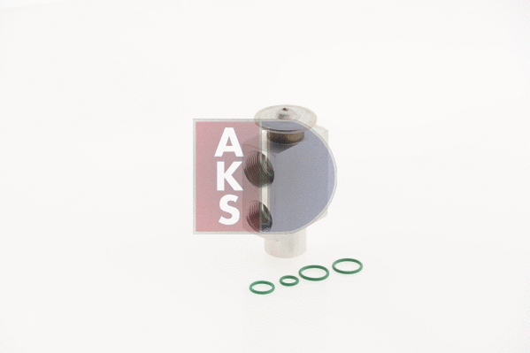 Expansion Valve, air conditioning