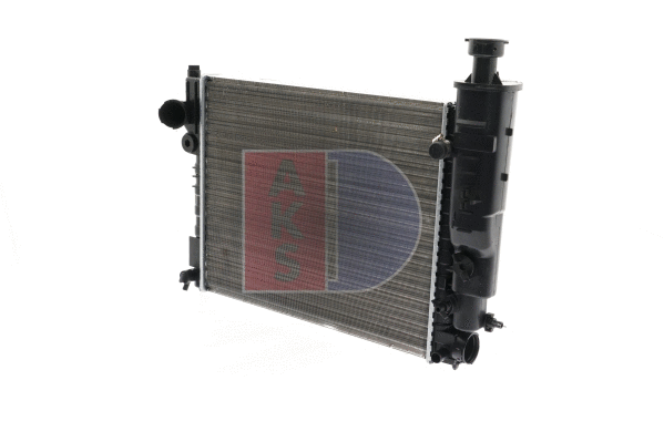Radiator, engine cooling (161260N)