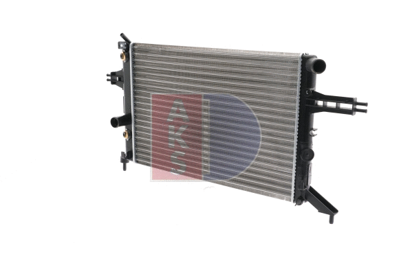 Radiator, engine cooling (151980N)