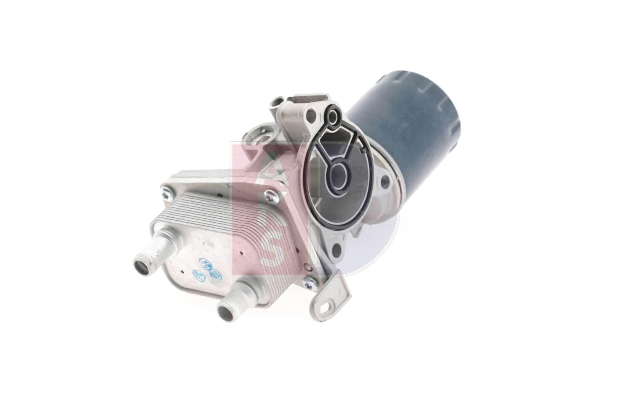 Oil Cooler, engine oil