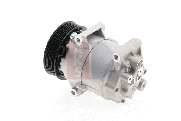 Compressor, air conditioning (851882N)