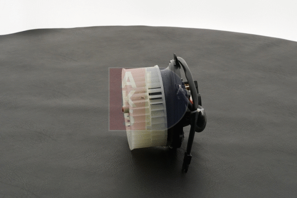 Interior Blower