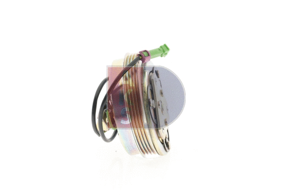 Magnetic Clutch, air conditioning compressor