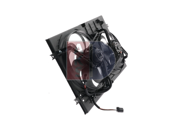 Fan, engine cooling