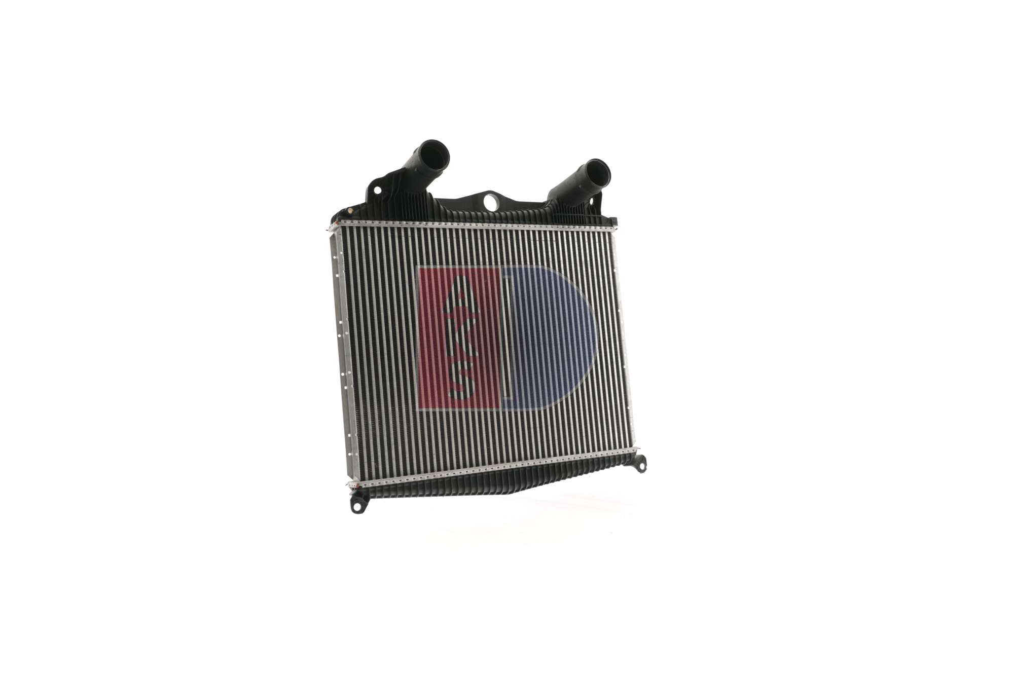 Charge Air Cooler