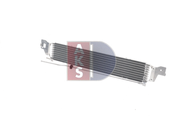 Oil Cooler, automatic transmission