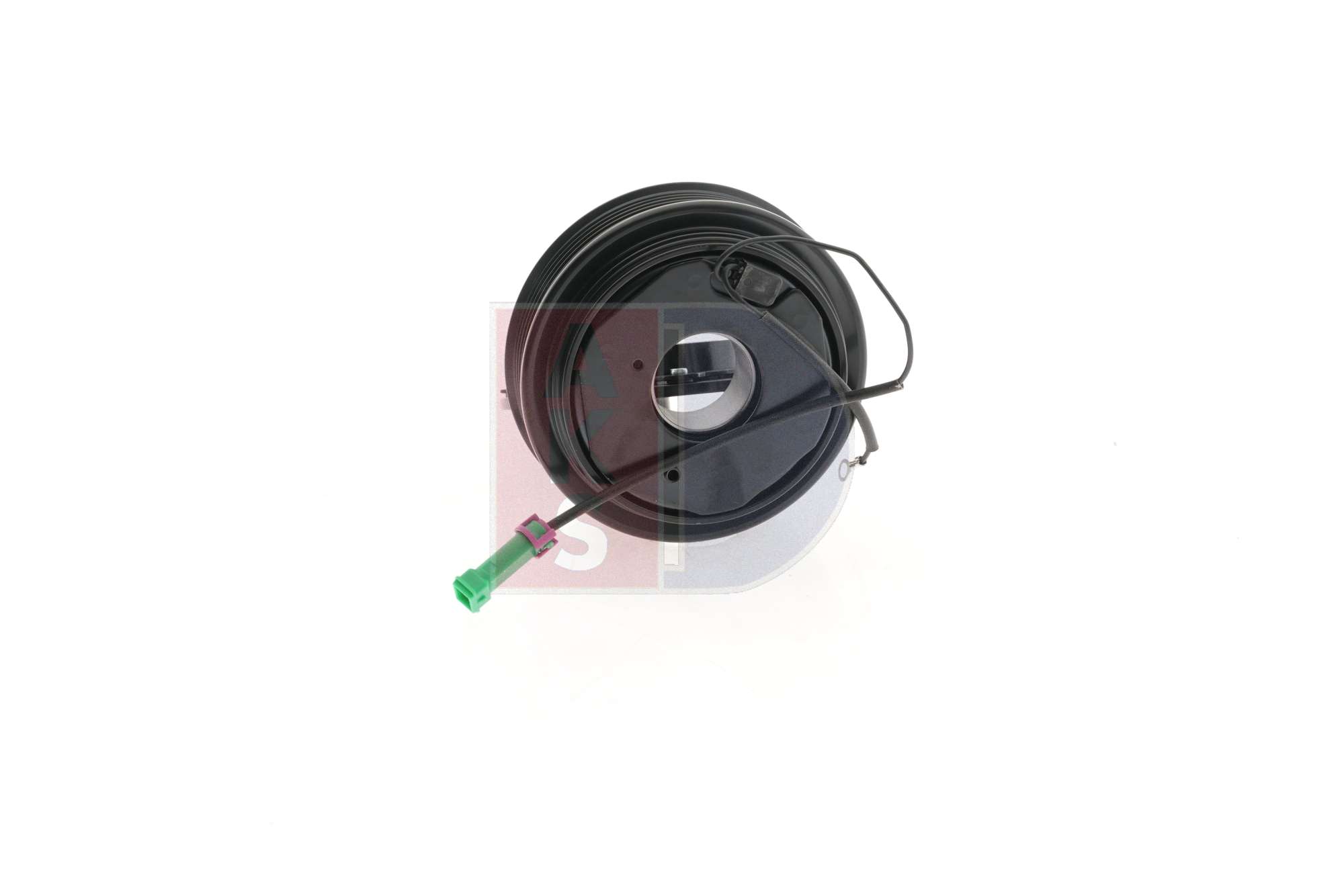 Magnetic Clutch, air conditioning compressor