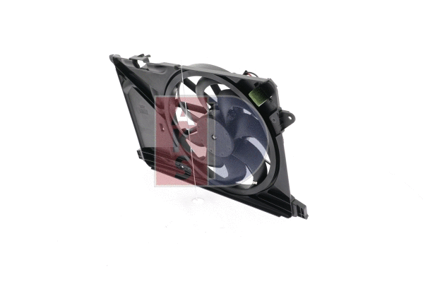 Fan, engine cooling