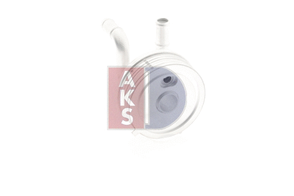 Oil Cooler, engine oil