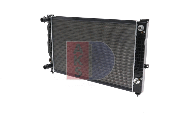 Radiator, engine cooling (480370N)