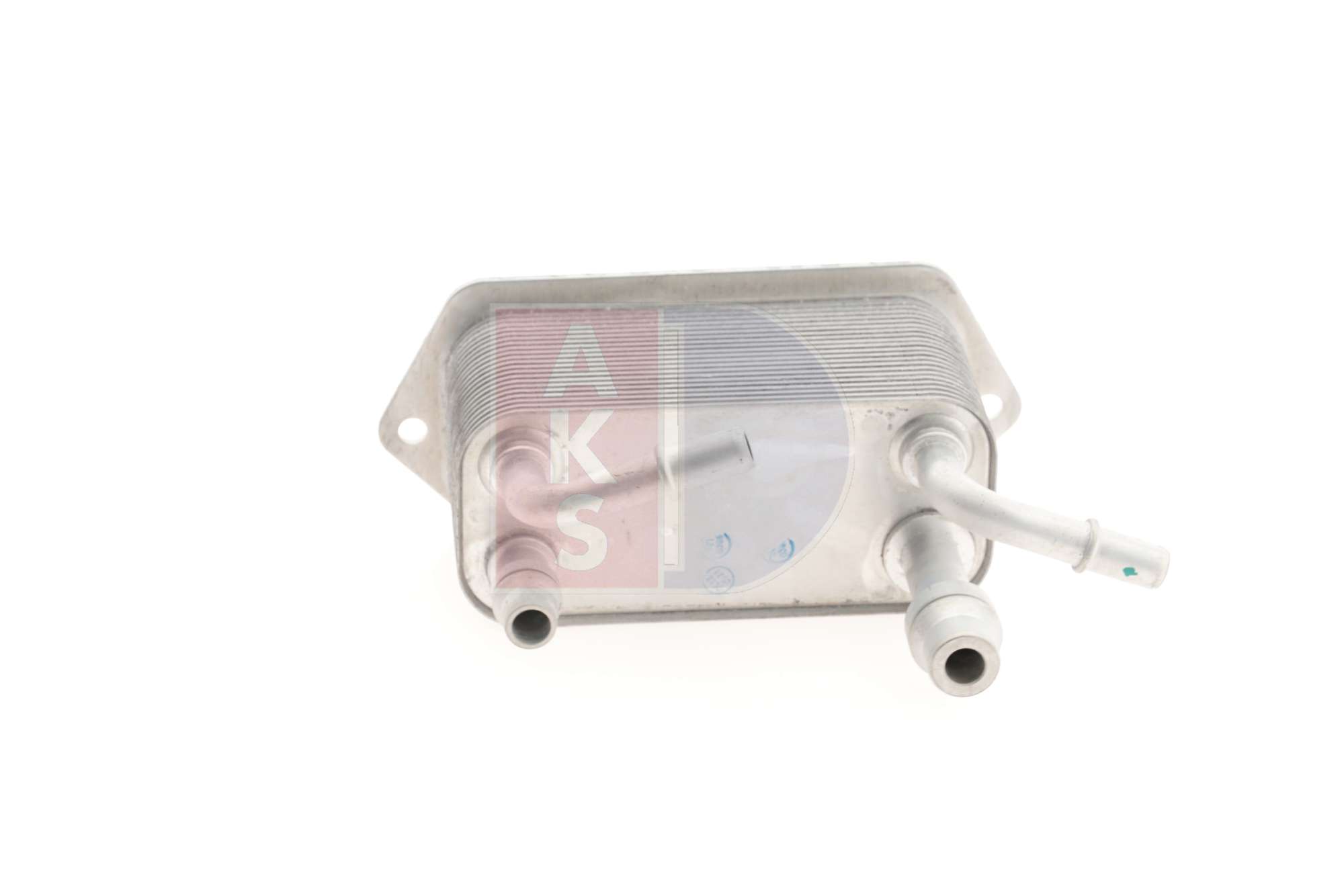 Oil Cooler, engine oil