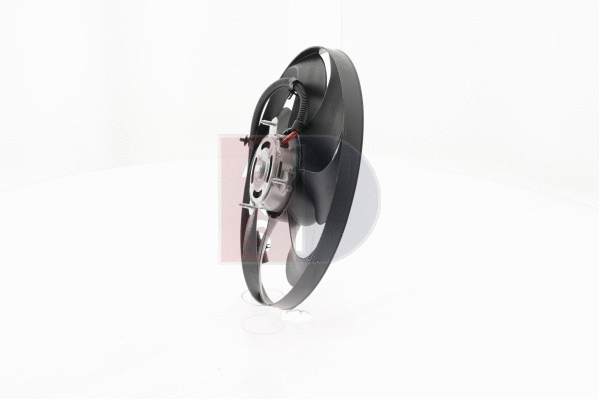 Fan, engine cooling