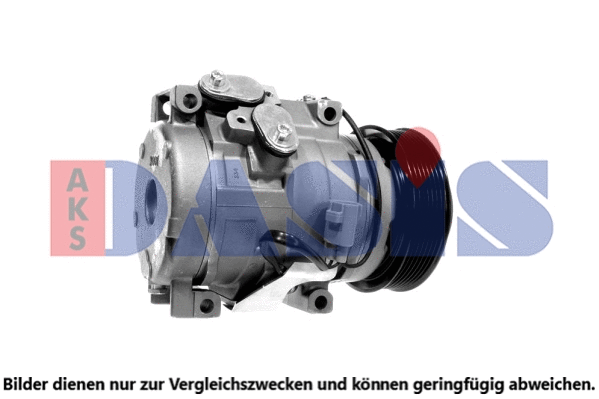 Compressor, air conditioning (852853N)