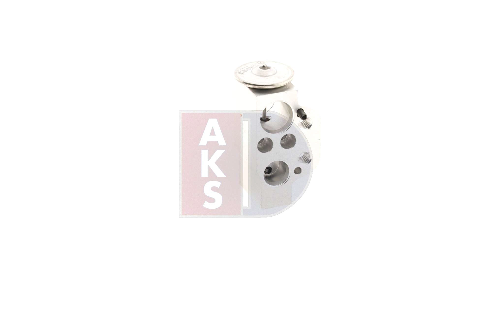 Expansion Valve, air conditioning