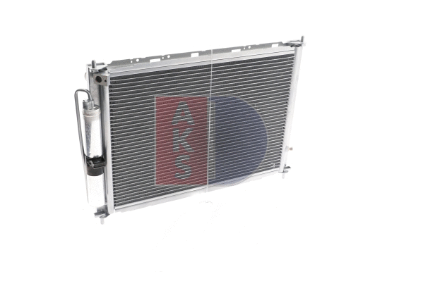 Cooling Module