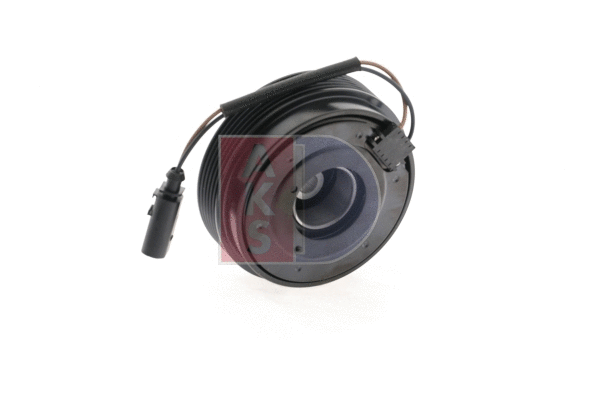 Magnetic Clutch, air conditioning compressor