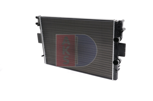 Radiator, engine cooling (400830N)